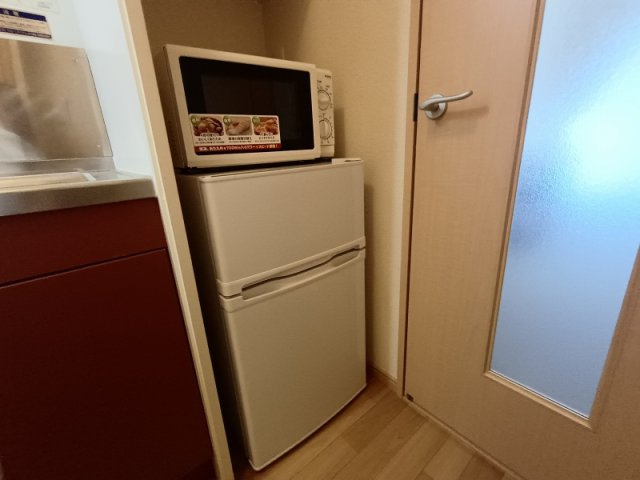 【その他】 | レオパレスサウスリー | 家電・家具付き物件です。