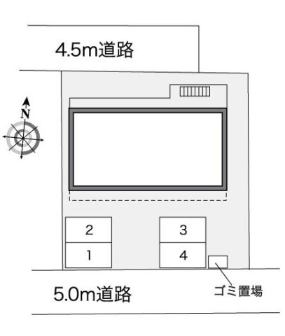【その他】 | レオパレスサウスリー