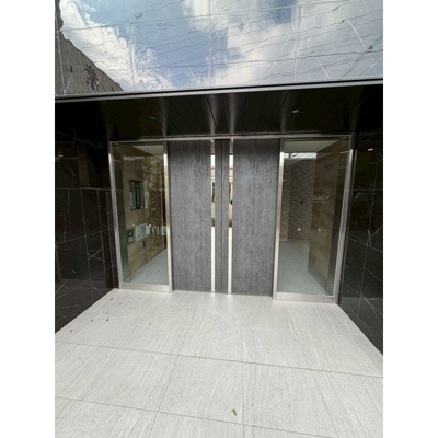 【エントランス】 | Cion Osaka East Gate