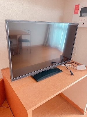 【その他】 | レオパレスコスモガーデン