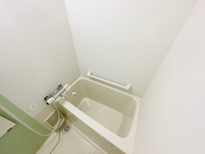 【浴室】 | レオネクストグリーンサイド大沼