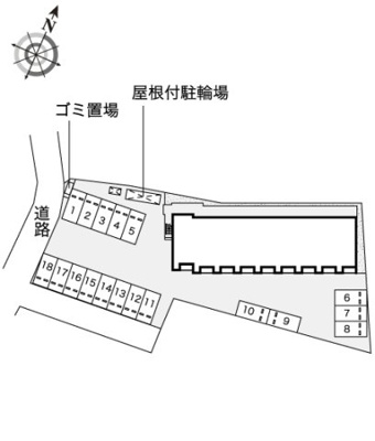 【その他】 | レオネクストグリーンサイド大沼