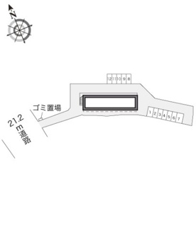 【その他】 | レオパレスオークリーフ