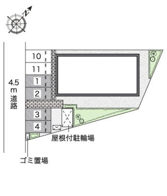 【その他】 | レオパレスルーチェⅡ
