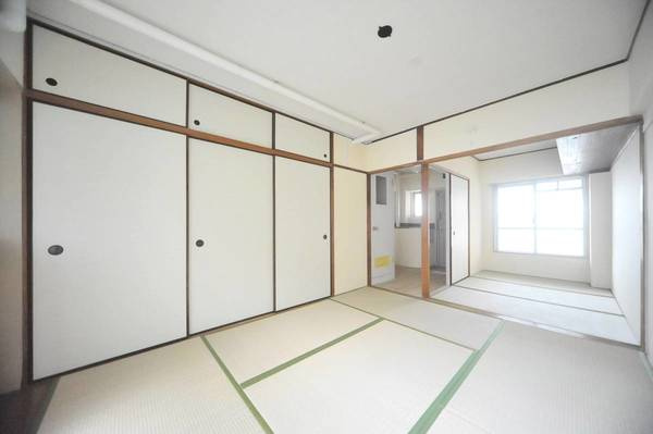 【その他】 | ビレッジハウス向ヶ丘1号棟 | ビレッジハウスの同一物件・同一タイプの間取りの写真です