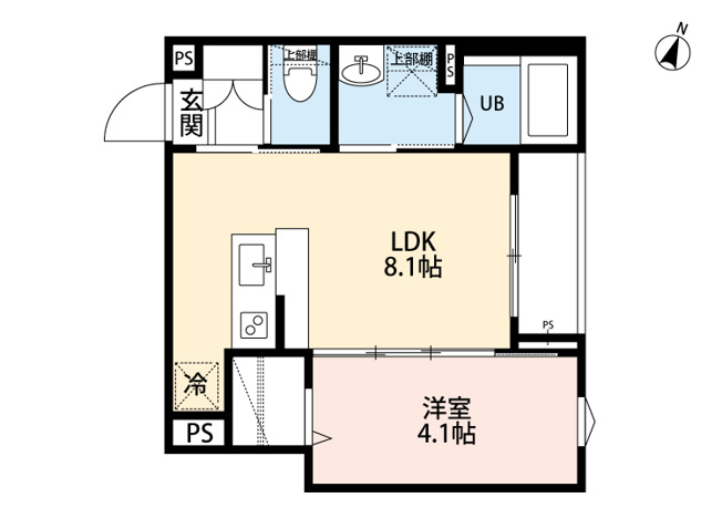 【間取り】 | ｒｏｂｏｔ　ｈｏｍｅ　亥鼻
