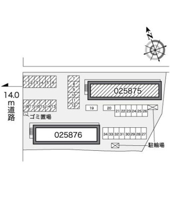 【その他】 | レオパレスチャーム　Ⅰ