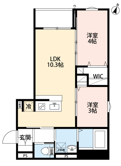 【間取り】 | ｒｏｂｏｔ　ｈｏｍｅ　亥鼻