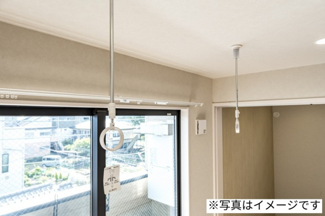 【設備】 | ｒｏｂｏｔ　ｈｏｍｅ　亥鼻Ⅱ