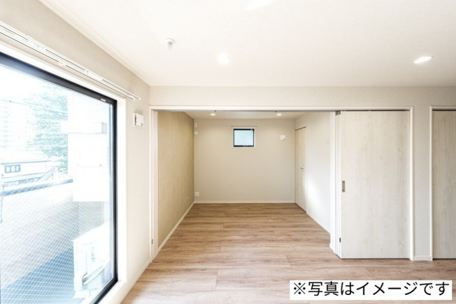 【居間・リビング】 | ｒｏｂｏｔ　ｈｏｍｅ　亥鼻Ⅱ