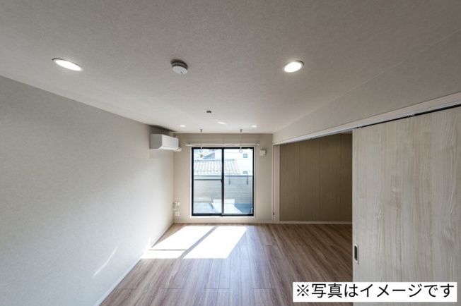【居間・リビング】 | ｒｏｂｏｔ　ｈｏｍｅ　亥鼻Ⅱ