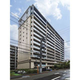 エスタート品川南大井の画像