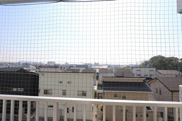 ビレッジハウス小浜3号棟のその他|ビレッジハウスの同一物件・同一タイプの間取りの写真です