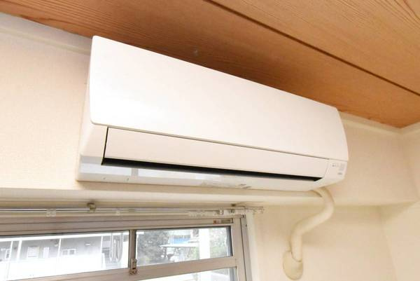 ビレッジハウス千種4号棟の設備|ビレッジハウスの同一物件・同一タイプの間取りの写真です