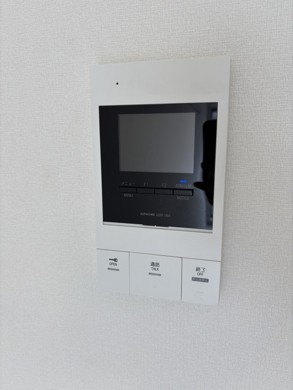 リブリ・新検見川Ⅱのその他