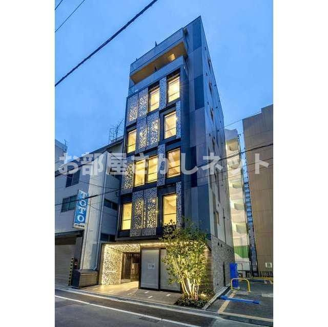 グランアセット秋葉原【おとり物件なし】#学生・社会人にオススメ！初期費用分割払いOK！の外観|外観
