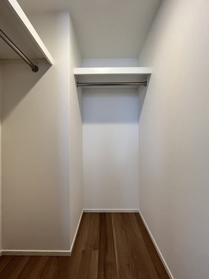 【収納】 | パークタワー勝どき　サウス棟 | ※写真は同タイプ住戸です。