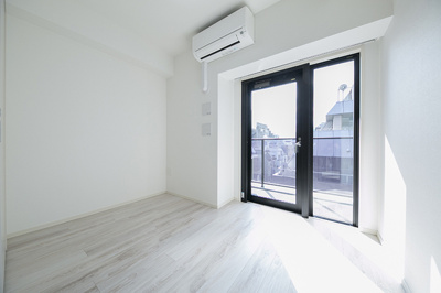 【その他】 | ライオンズフォーシア築地ステーション | ※写真は同タイプ住戸です。
