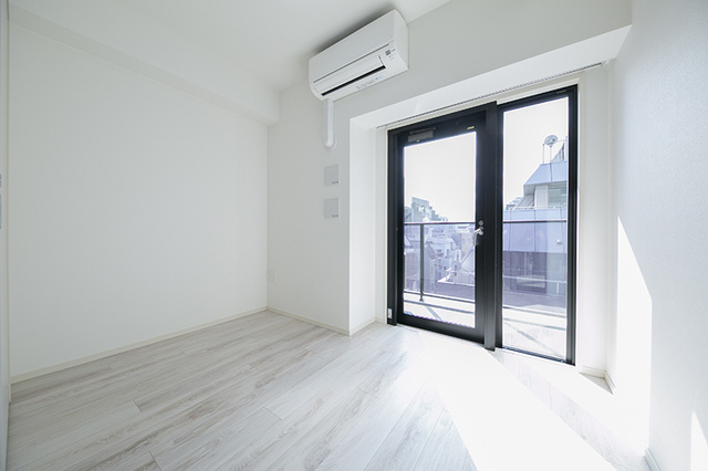 【その他】 | ライオンズフォーシア築地ステーション | ※写真は同タイプ住戸です。