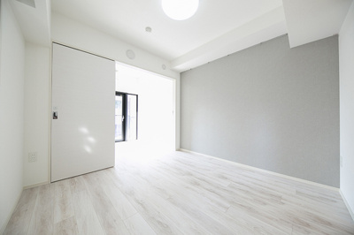 【その他】 | ライオンズフォーシア築地ステーション | ※写真は同タイプ住戸です。