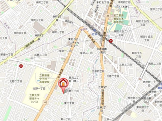 【地図】 | エストゥール