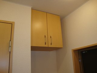 シュティーアの収納|下駄箱（イメージ）