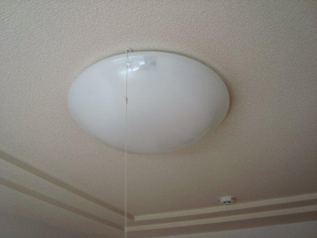 シュティーアのその他|照明器具（イメージ）