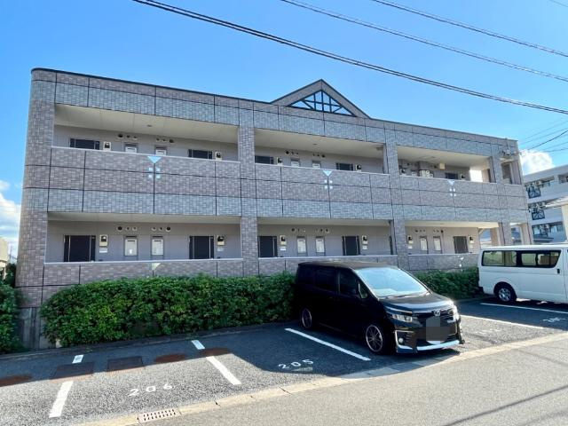 シュティーアの外観|外観写真（昼）
