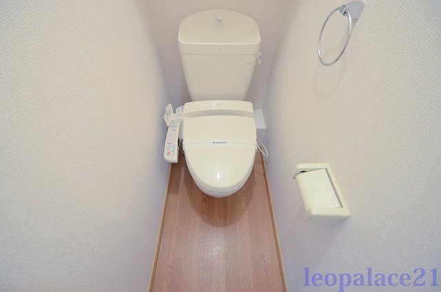 レオパレスグリーンアイビーのその他