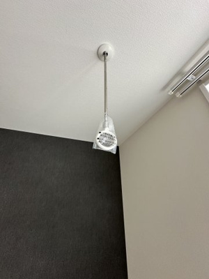 【設備】 | ベイルーム京急久里浜