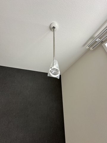 【設備】 | ベイルーム京急久里浜