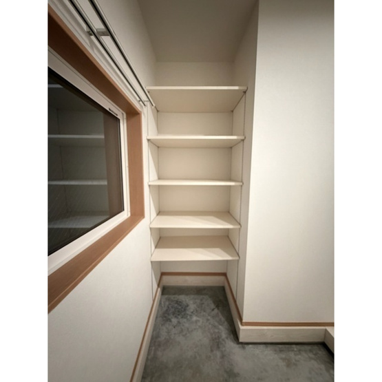 【内装】 | MELDIA茅ヶ崎