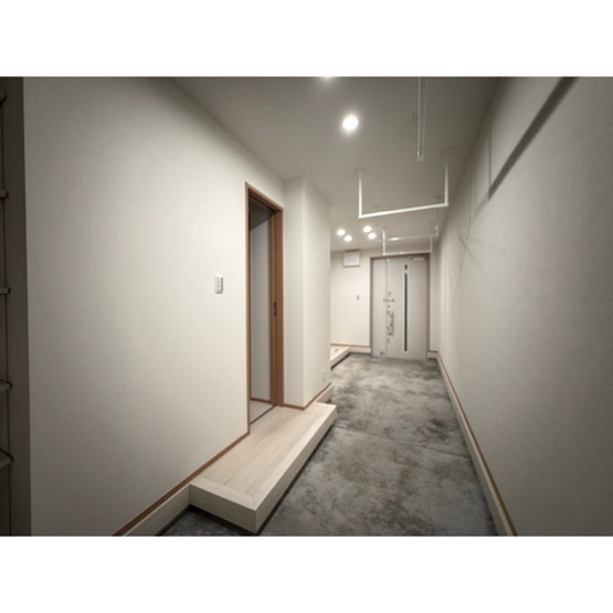【玄関】 | MELDIA茅ヶ崎
