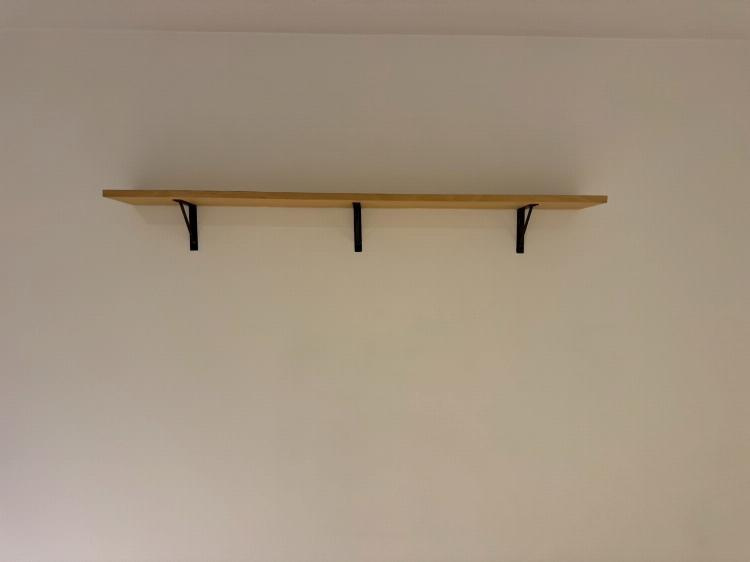G APARTMENTの洗面所|洗面所