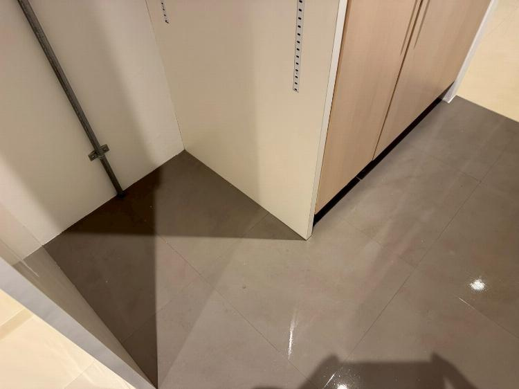 G APARTMENTの玄関|玄関