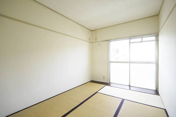 ビレッジハウス検見川7号棟のその他|ビレッジハウスの同一物件・同一タイプの間取りの写真です