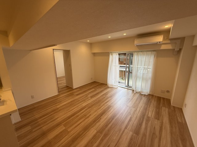 品川区北品川１丁目の賃貸マンション