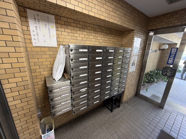 品川区北品川１丁目の賃貸マンション