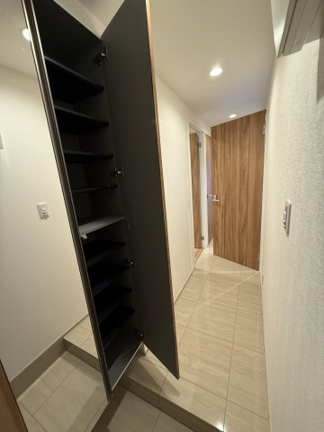 品川区北品川１丁目の賃貸マンション