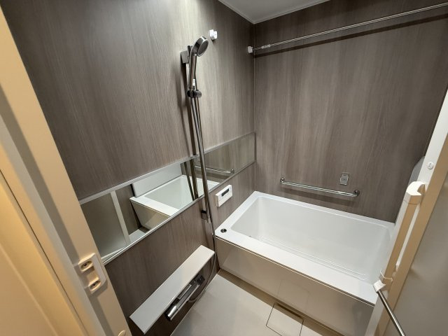 品川区北品川１丁目の賃貸マンション