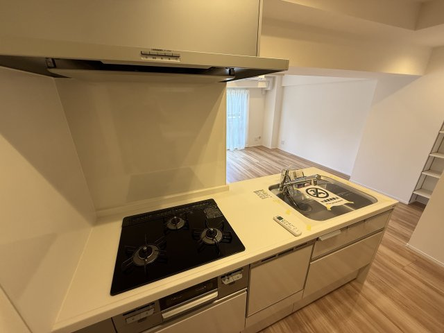 品川区北品川１丁目の賃貸マンション