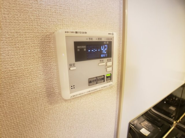 レオネクストアンジェリカのその他
