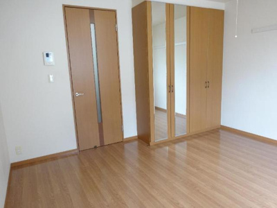 【内装】 | Ｈｙｕ－ｇａ（日向） | 洋室