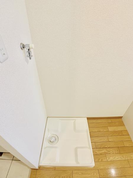 キバサンフラットのその他