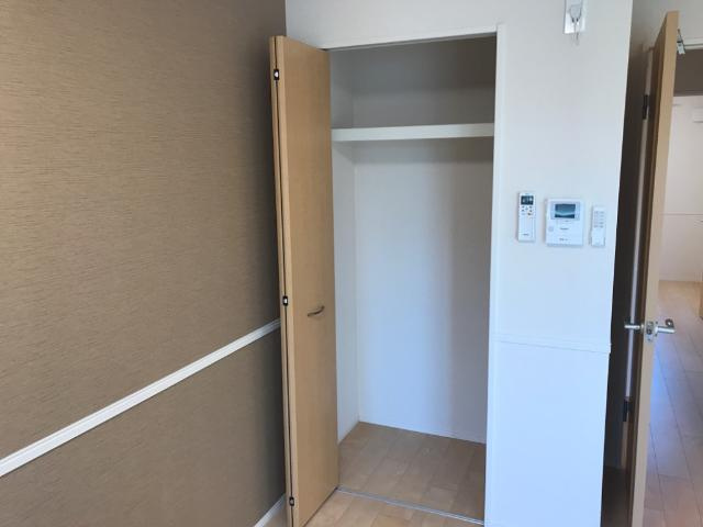 フォレストの収納|収納