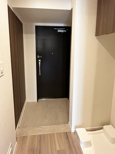 パークアクシス本所吾妻橋サウスレジデンスのその他|※写真は同タイプ住戸です。