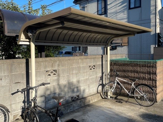 レオパレスプリムローズのその他