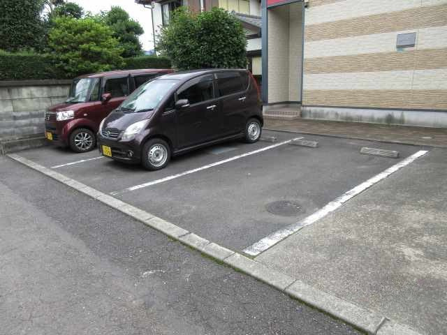 レオパレスプリムローズのその他