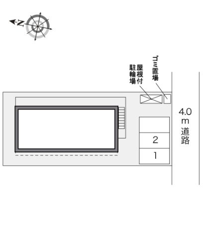 レオパレスプリムローズのその他