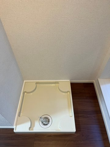 Alivioの設備